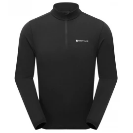 Термокофта Montane Malli Long Sleeve Zip T-Shirt M