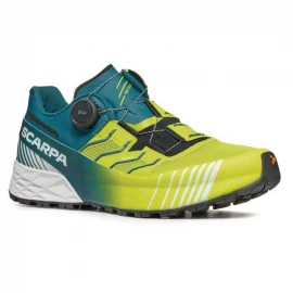 Кросівки Scarpa Ribelle Run Kalibra HT M