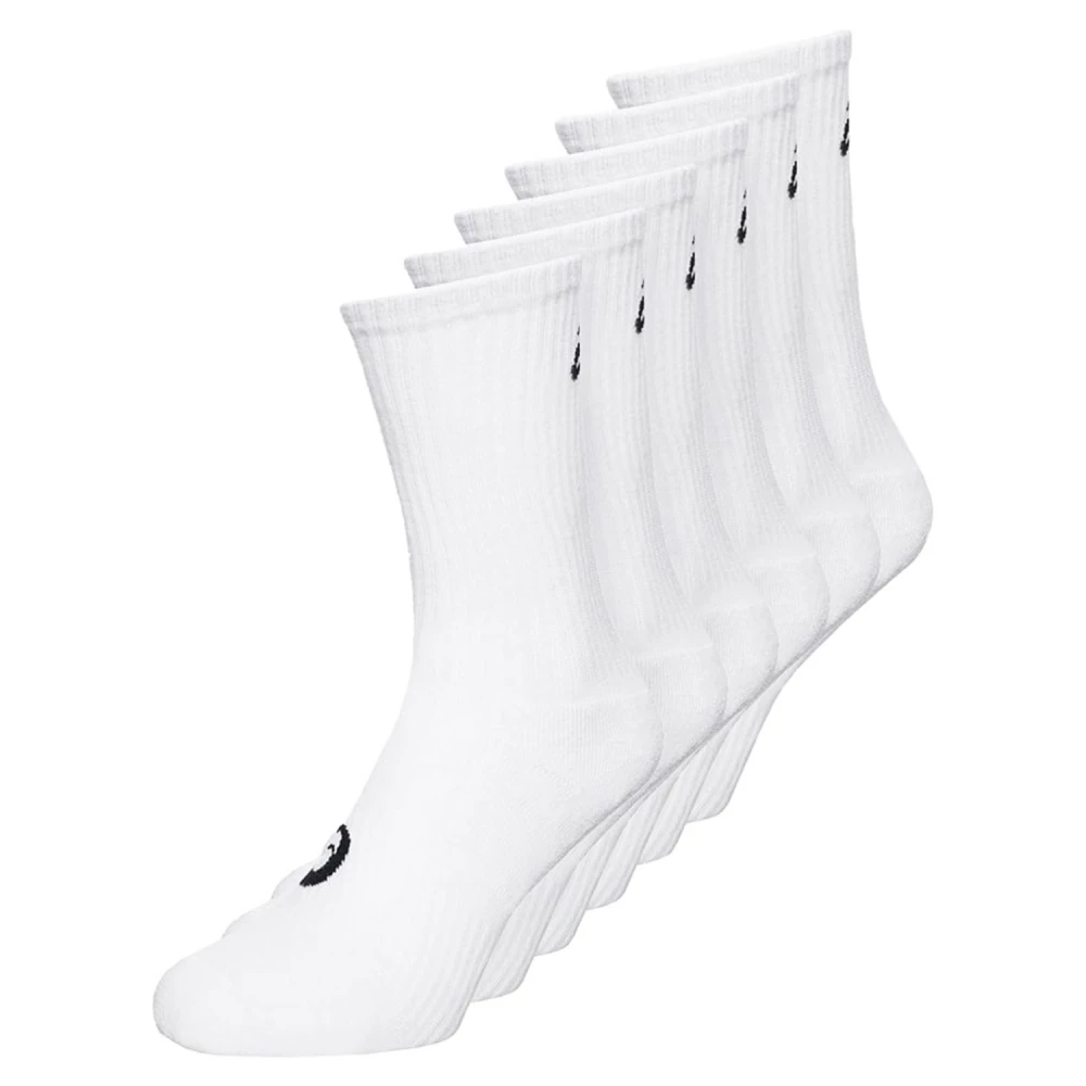 Носки Asics 6PPK Crew Sock