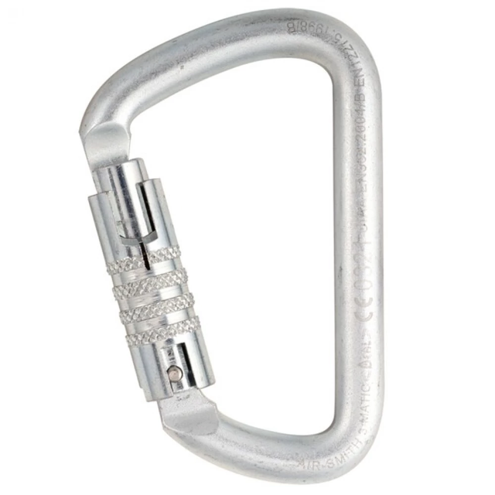 Карабін Beal Air-Smith 3-Matic