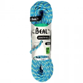 Мотузка Beal Zenith 9.5 mm 60 m 