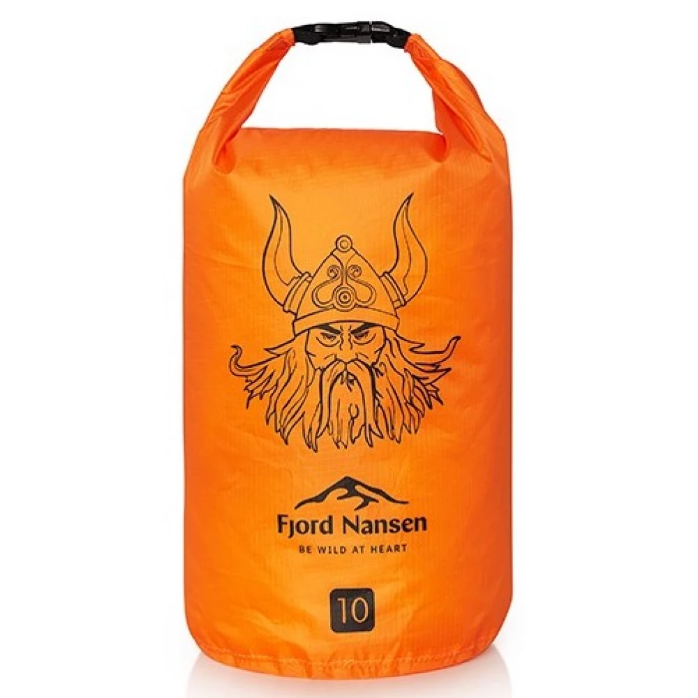 Гермомішок Fjord Nansen Dry Bag Light 10 L