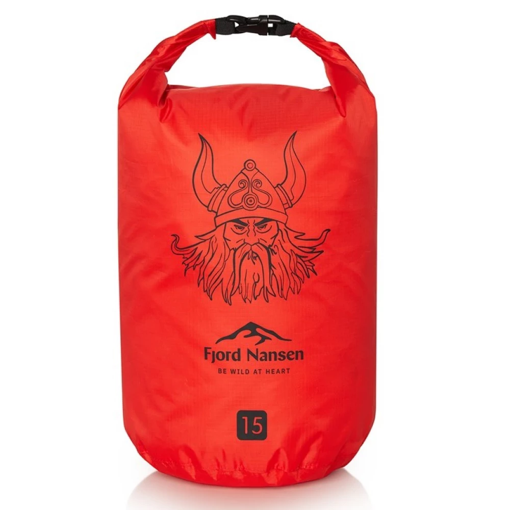 Гермомішок Fjord Nansen Dry Bag Light 15 L