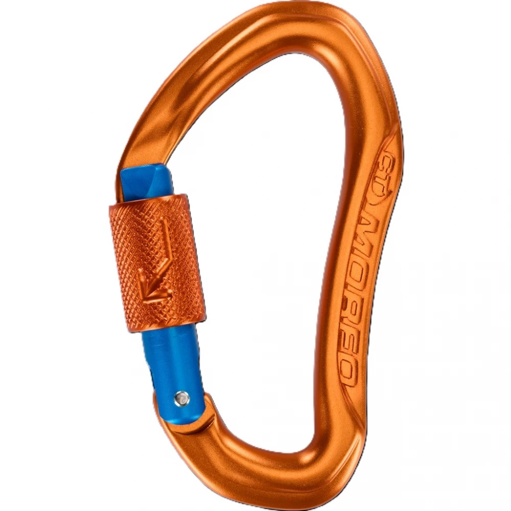 Карабін Climbing Technology Morfo BG Brilock Gate