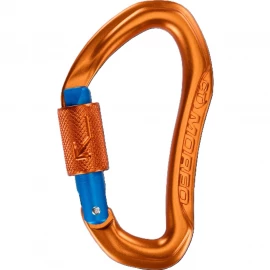 Карабін Climbing Technology Morfo BG Brilock Gate
