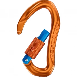 Карабін Climbing Technology Morfo BG Brilock Gate