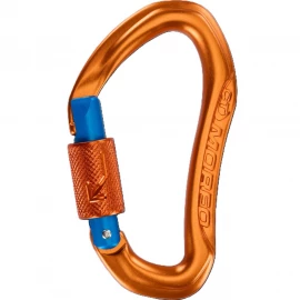 Карабін Climbing Technology Morfo BG Brilock Gate