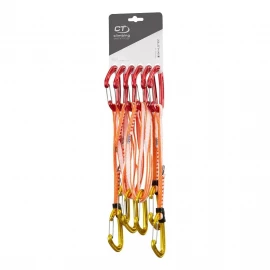 Набір відтяжок Climbing Technology Fly-Weight Evo Set UL 12 cm 6 шт