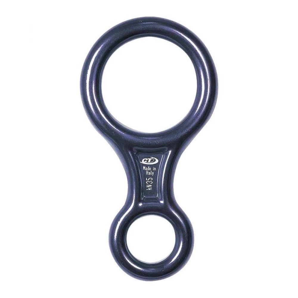 Спусковий пристрій Climbing Technology Otto L Otto Big