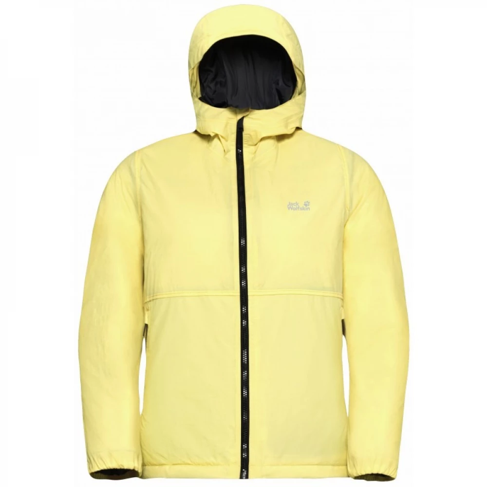 Куртка Jack Wolfskin Pamir Jkt W
