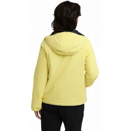 Куртка Jack Wolfskin Pamir Jkt W