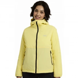 Куртка Jack Wolfskin Pamir Jkt W