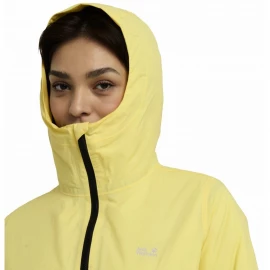 Куртка Jack Wolfskin Pamir Jkt W