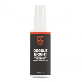 Средство-антифог для очков Gear Aid Google Bright (60 ml)