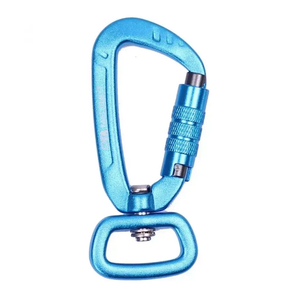 Карабін First Ascent Malamut