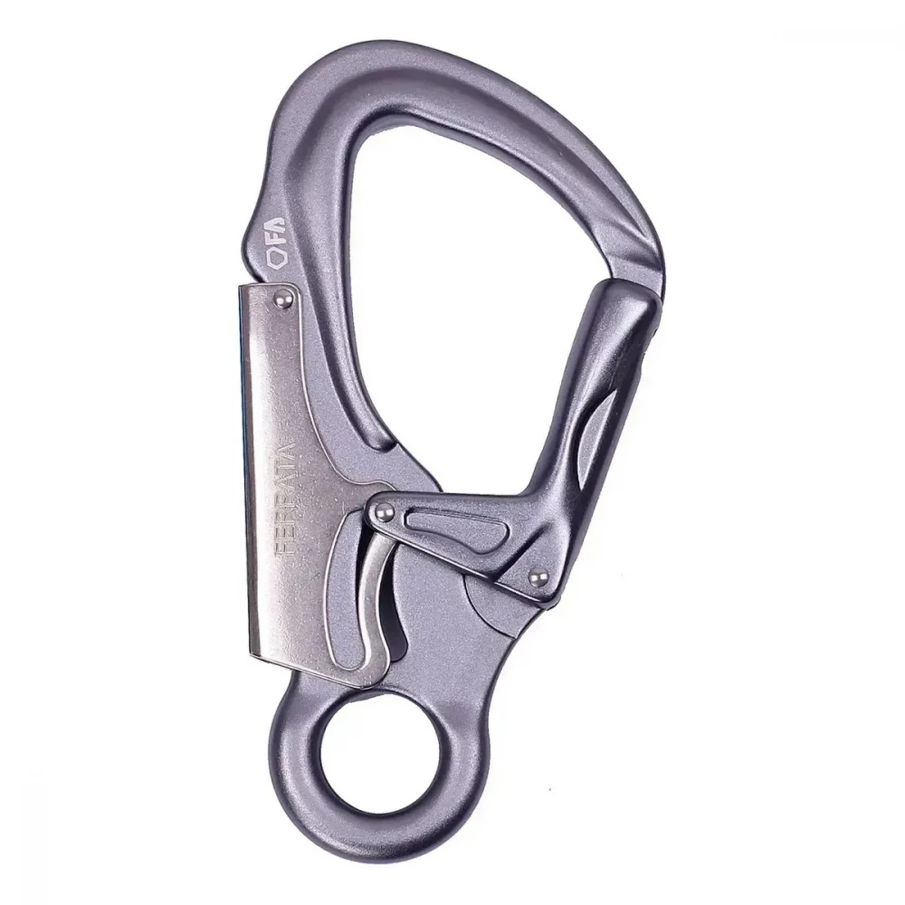 Карабін First Ascent Ferrata