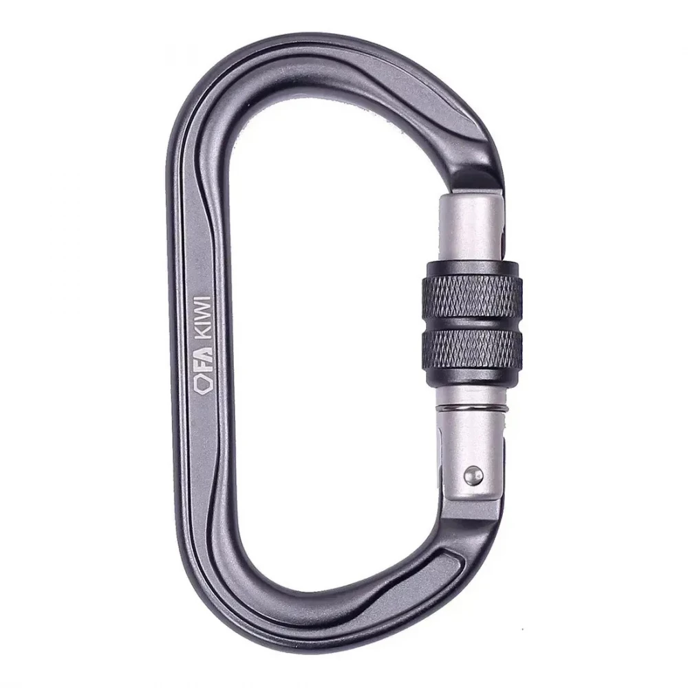 Карабін First Ascent Kiwi