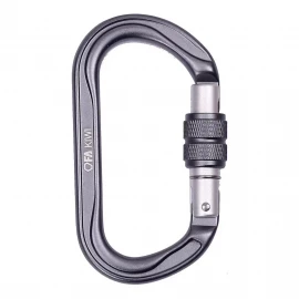Карабін First Ascent Kiwi