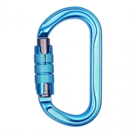 Карабін First Ascent Kiwi Autolock