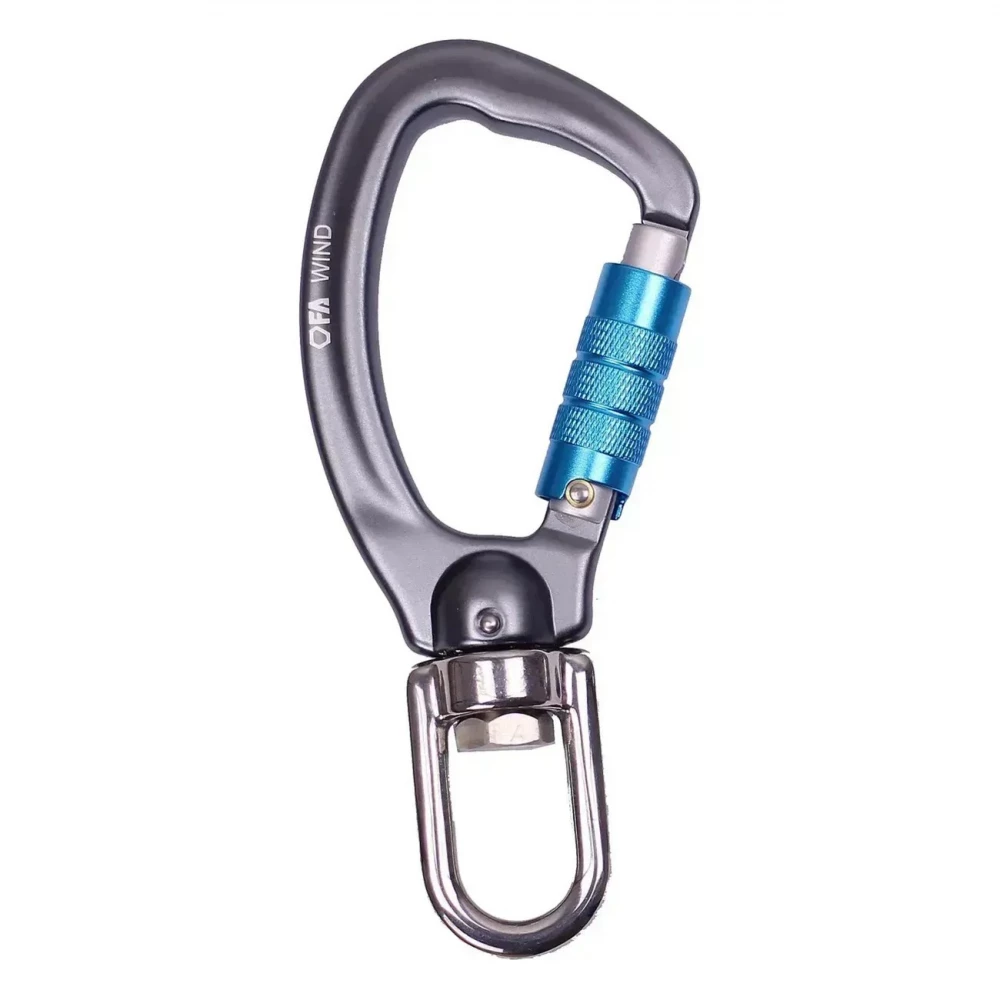 Карабін First Ascent Wind