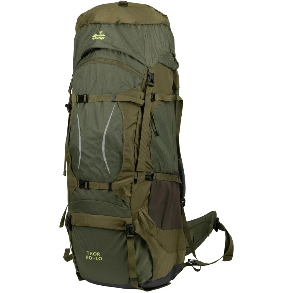 Рюкзак Tramp Thor 90+10 л