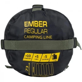 Спальний мішок Tramp Ember Regular