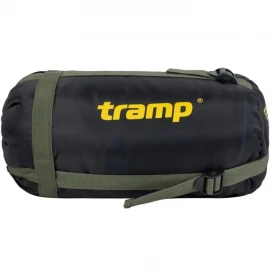 Спальний мішок Tramp Ember Regular