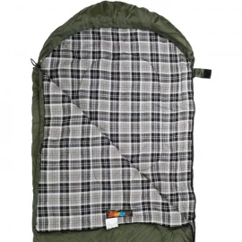 Спальний мішок Tramp Ember+ Regular 