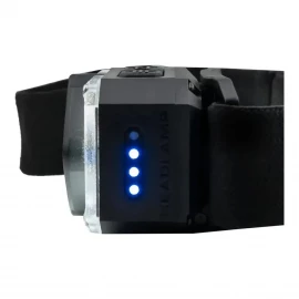 Ліхтар налобний Tribe Night Vision