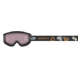 Маска гірськолижна Scott JR Agent S2