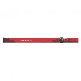 Маска гірськолижна Scott JR Agent S2