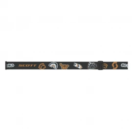 Маска гірськолижна Scott JR Agent S2