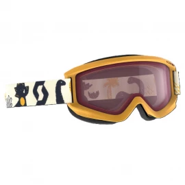 Маска гірськолижна Scott JR Agent S2