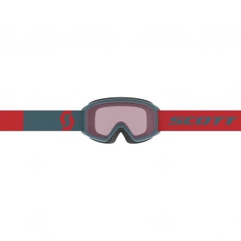 Маска гірськолижна Scott JR Witty SGL S2