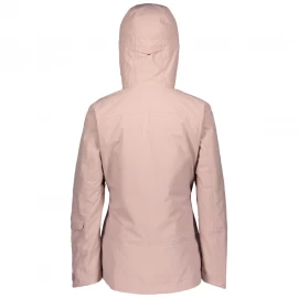 Куртка Scott W Ultimate Dryo
