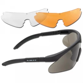 Очки баллистические Swiss Eye Nighthawk