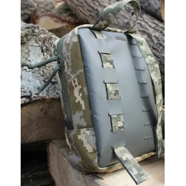 Сумка навісна Tactical Extreme "Molle" 6 L