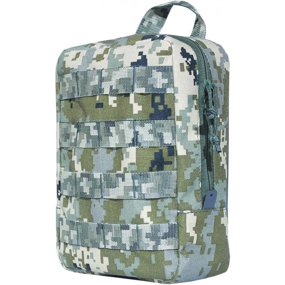 Сумка навісна Tactical Extreme "Molle" 6 L