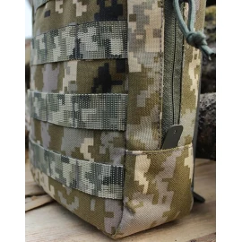 Сумка навісна Tactical Extreme "Molle" 6 L