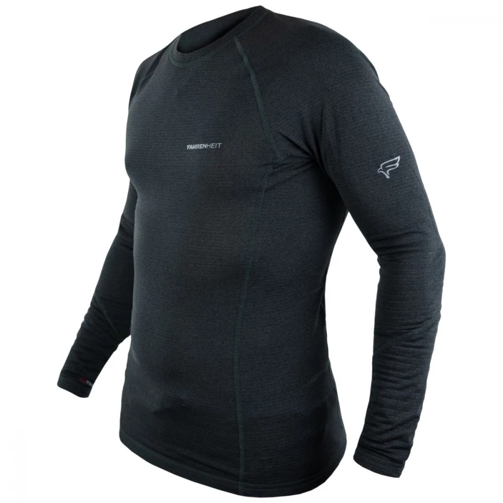 Термокофта Fahrenheit PG Micro Long