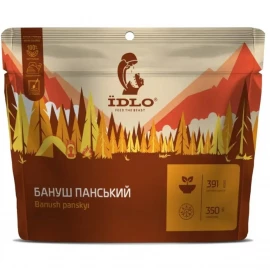 Бануш Їdlo панский 