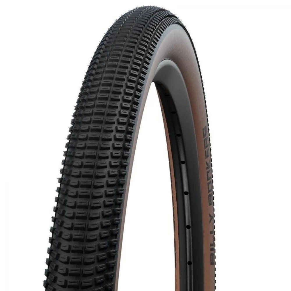 Покришка Schwalbe Billy Bonkers 26x2.25 (57-559) Active, K-Guard, SBC, B/BRZ-SK
