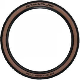 Покришка Schwalbe Billy Bonkers 26x2.25 (57-559) Active, K-Guard, SBC, B/BRZ-SK