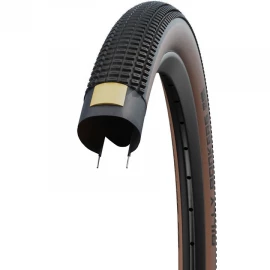 Покришка Schwalbe Billy Bonkers 26x2.25 (57-559) Active, K-Guard, SBC, B/BRZ-SK