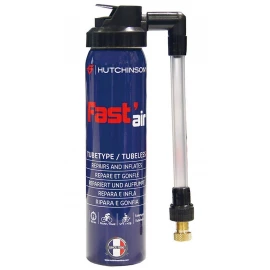 Герметик-спрей Hutchinson Fast'Air TT / TL 125 ml