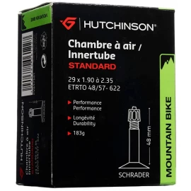 Камера Hutchinson CH 29X1,90/2,35 VS 48 mm