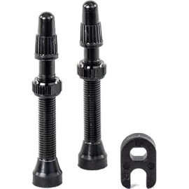 Ніпелі Hutchinson Kit 2 Valves 60 mm + 1 Dem Obus