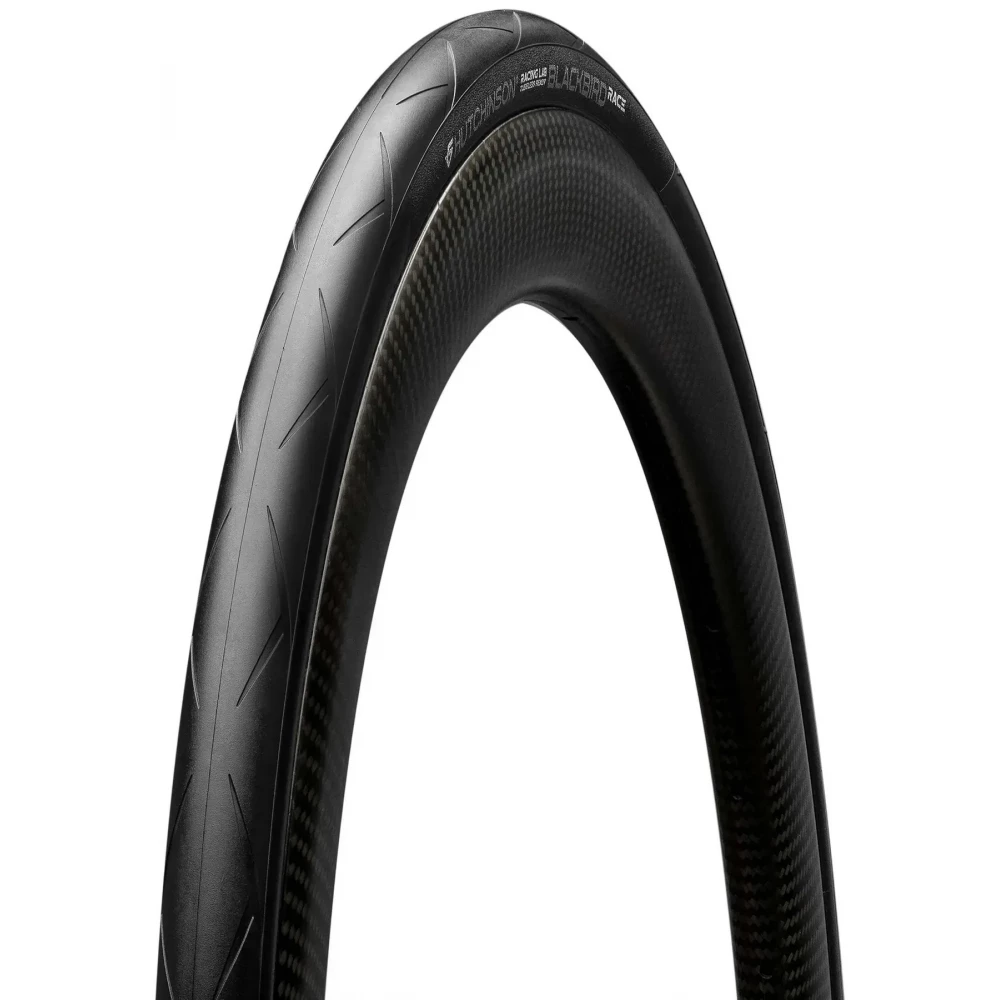 Покришка Hutchinson Blackbird 700X28 TS TLR Race