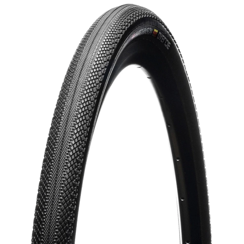 Покрышка Hutchinson Env Overide 700X40 TS TL Ready