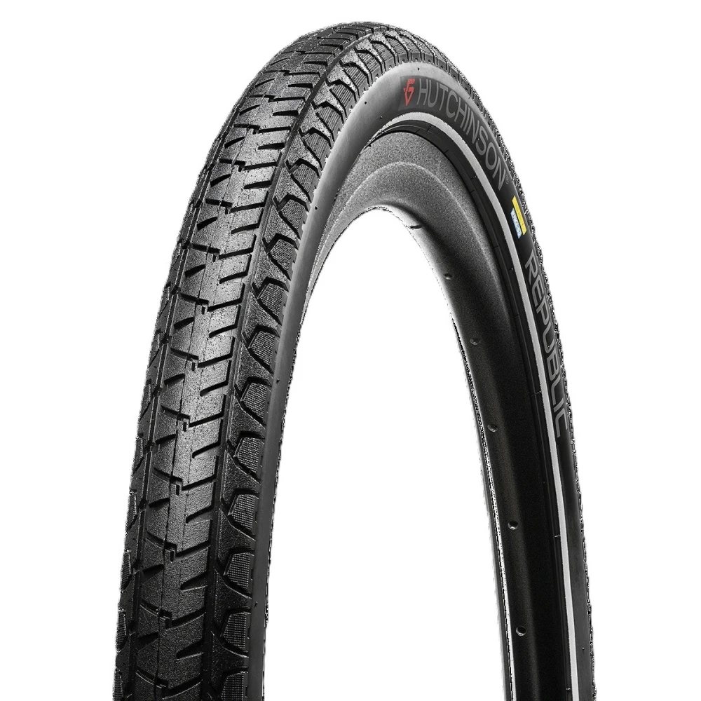 Покришка Hutchinson Env Republic 27,5X1,75 TR TT